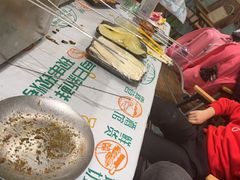 -曾百万小炉小串自助烧烤(高新店)