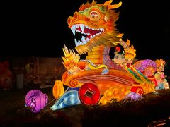 -赤坎·广东华侨国际旅游度假区