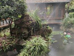 -大妙火锅·非物质文化遗产(东湖公园店)