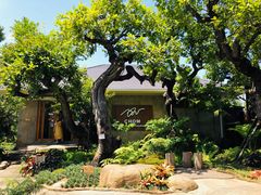 -Chom Cafe and Restaurant