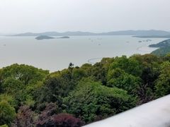 -宝界山林公园