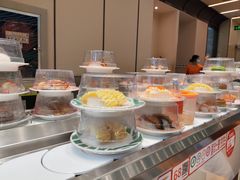 -新一番三文鱼寿司(吾悦店)