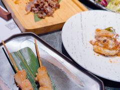 -极盐铁板烧(仓山万达广场店)