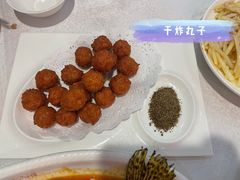 -峨嵋酒家(王府井店)