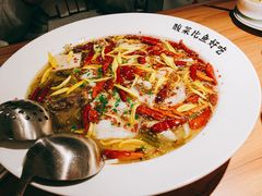 -太二酸菜鱼(正大广场店)