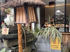 -老渔家鲜鱼轩(南浦横街店)