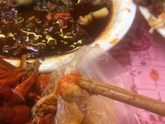 -寻小欢焖烤羊肉串(九眼桥店)