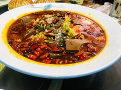 -上庄晋风庄园(上庄店)