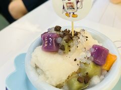 -糖潮糖水铺(省府店)