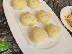 -金海湾嘉华度假酒店·海天阁中餐厅