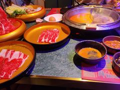 -牛New寿喜烧(中山公园龙之梦店)