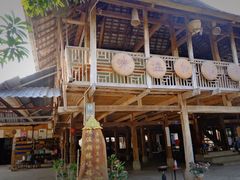 -西双版纳傣族园