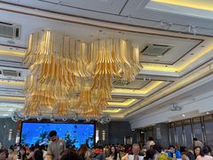 -金苑海鲜酒家(来魅力店)