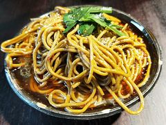 -蓝田九大碗民俗食府(蓝田店)