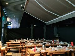 -木屋烧烤(坂田天安云谷店)