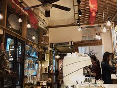 -西关84·History·Art·Cafe