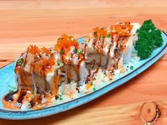 脆皮鲜虾卷-文三酒肆自助放题(新街口友谊广场店)