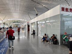 -南昌昌北国际机场