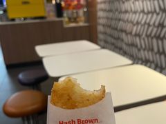 -麦当劳(世纪汇广场店)