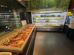 -万记麻辣烫国展总店