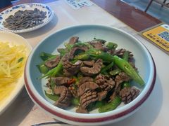 -川悦壹号·川菜(蠡溪路店)