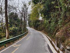 -金堂县云顶石城风景区