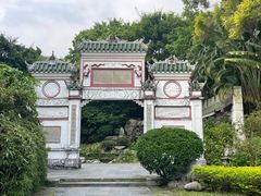 -深圳国际园林花卉博览园