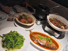 -又见炊烟私房菜(敬亭路店)