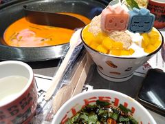 -生活如沸·顺德水牛奶火锅(大学路店)