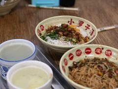 -小罗子汤店(大士院总店)