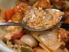-桃屋日本料理(清华科技园店)