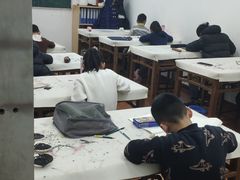 -戏墨娃·书法·国画(景城邻里校区)