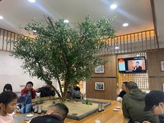 -东升灌浆包(辛庄街总店)