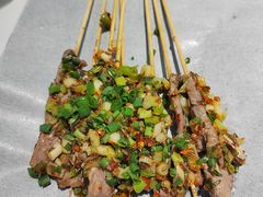 -靓虾二哥长沙地标小龙虾(五一广场店)
