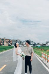 -盛夏光年studio·美学·电影感·定制