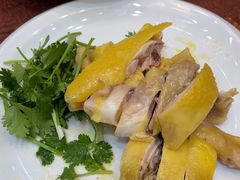 -瑞记湛江鸡饭店·粤西第一鸡(粤垦店)