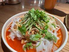 -谷丽麦馕新疆菜·清真(步步高梅溪新天地店)