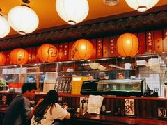 -鸟鹏烧鸟居酒屋(仁恒梦中心店)