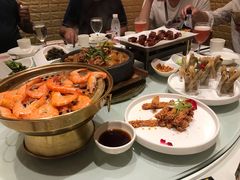 -悦百味·品质川菜(橄榄郡店)