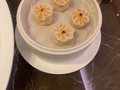 -海派悦庭·海胆烧麦·新融合菜(凯德广场店)