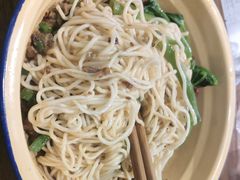 -阿福板凳面(观音桥店)
