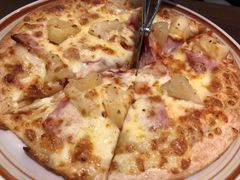 -萨莉亚意式餐厅(杭州滨江天街店)