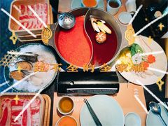 -山葵家·创意料理(宁波来福士店)