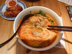 -和府捞面(中山龙之梦店)