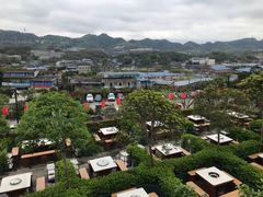 -枇杷园食为鲜火锅(南山店)
