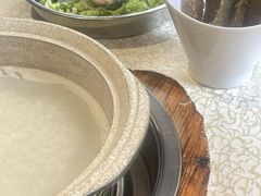 -丰尔粥食·粥底火锅·桑拿鸡(大良总店)
