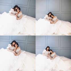 -GRACE KELLY婚纱与礼服(北京店)