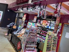 -原宿春天购物广场