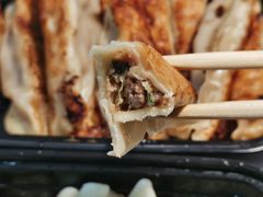 招牌原味锅贴-小牛锅贴(西环路店)