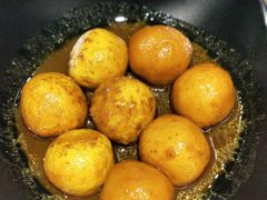 -無牌小范·香港明星美食